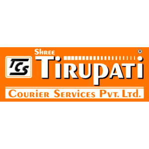 Tirupati Courier Tracking
